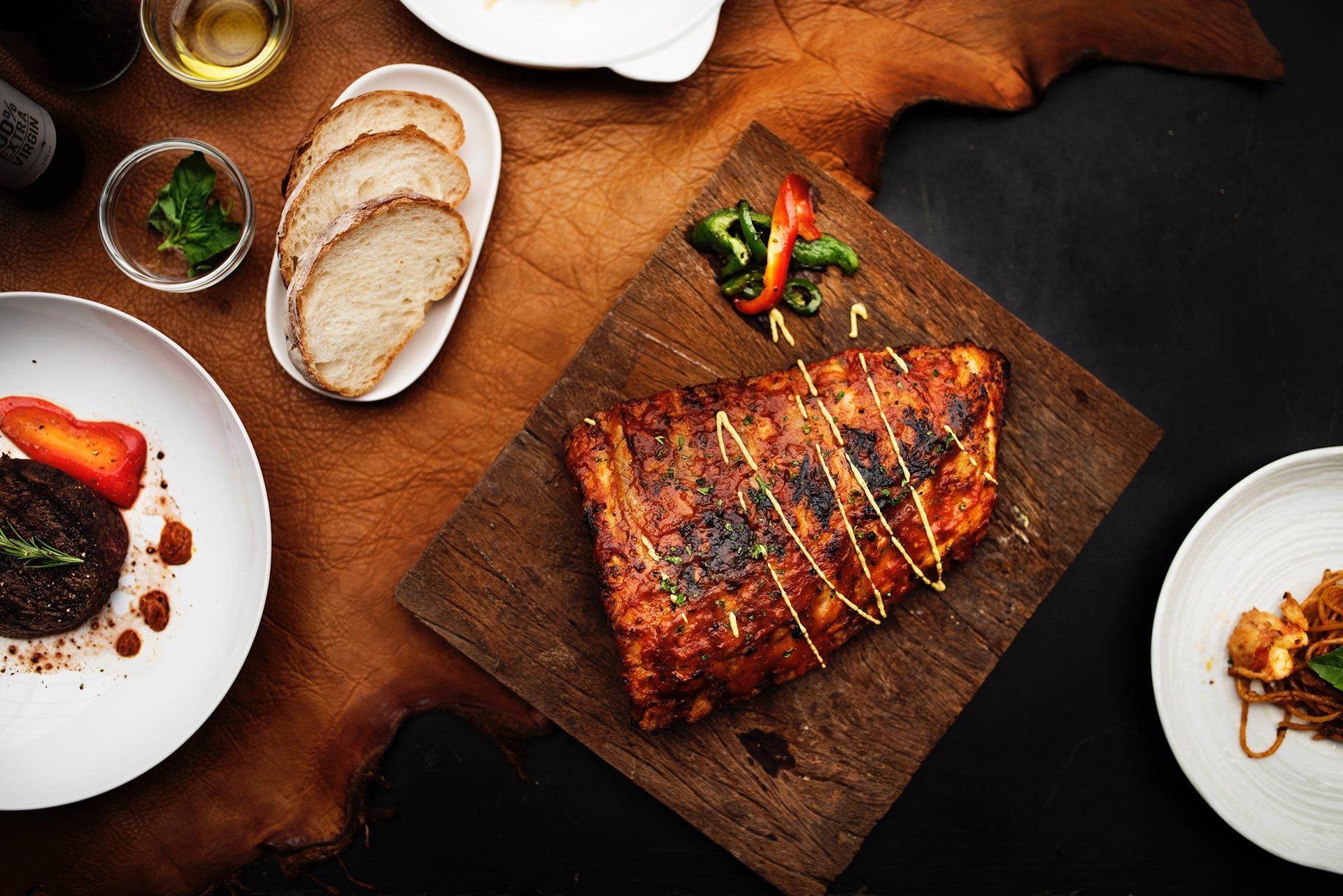 Steakhouses Thumbnail