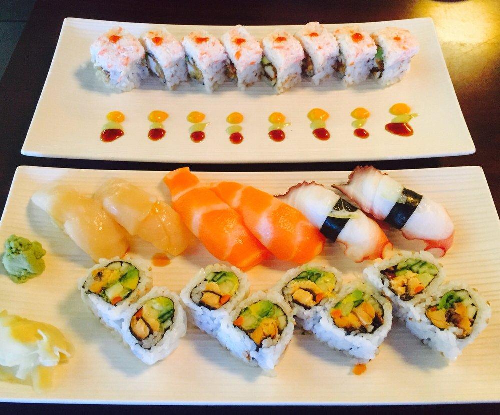 Sushi Thumbnail